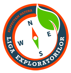 Liga Exploratorilor